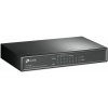 Sieťový Prepínač TP-Link TL-SG1008P Sieťový Prepínač TP-Link TL-SG1008P