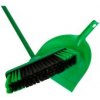 Kinekus Metla s násadou 120cm + lopatka combi Kinekus Metla s násadou 120cm + lopatka combi