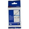 zmršťovacia bužírka BROTHER HSe231E čierne písmo, biela bužírka TUBE (11.2mm) (HSE231E) zmršťovacia bužírka BROTHER HSe231E čierne písmo, biela bužírka TUBE (11.2mm) (HSE231E)
