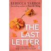 The Last Letter (Rebecca Yarros) The Last Letter (Rebecca Yarros)