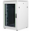DIGITUS Digitus DN-19 22U-8/8-1 rack Voľne stojací rack Šedá (DN-19 22U-8/8-1) DIGITUS Digitus DN-19 22U-8/8-1 rack Voľne stojací rack Šedá (DN-19 22U-8/8-1)