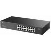TP-Link LS1016G LiteWave 16xGb Desktop switch (LS1016G) TP-Link LS1016G LiteWave 16xGb Desktop switch (LS1016G)
