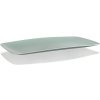Servírovací tácka Culinaria mint 33 × 18 cm Servírovací tácka Culinaria mint 33 × 18 cm