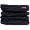 Doke Merino háčkovaný nákrčník black Veľkosť: Pre dospelých (vhodné aj pre deti od 12 rokov) Doke Merino háčkovaný nákrčník black Veľkosť: Pre dospelých (vhodné aj pre deti od 12 rokov)