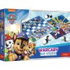 Trefl Dáma a Mlýn Tlapková patrola/Paw Patrol Trefl Dáma a Mlýn Tlapková patrola/Paw Patrol