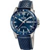 Pánske Hodinky Festina F20699-2 modrý remienok Pánske Hodinky Festina F20699-2 modrý remienok