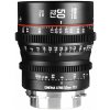 Meike 50 mm T2.1 S35 Prime Cine Lens PL 16920 Meike 50 mm T2.1 S35 Prime Cine Lens PL 16920