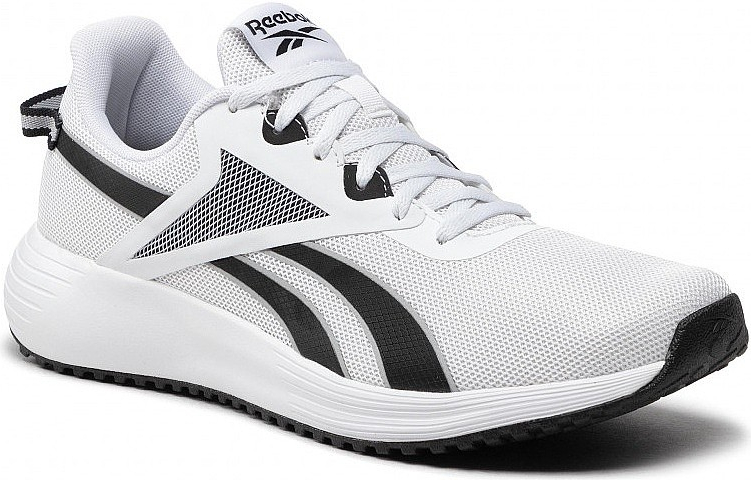 Reebok Performance Reebok Lite Plus 3 Cloud White/Core Black/Pure Grey