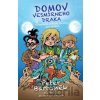 Domov vesmírneho draka - Peter Bartoněk, Martin Ondrušek (ilustrátor) Domov vesmírneho draka - Peter Bartoněk, Martin Ondrušek (ilustrátor)