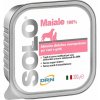 Solo Adult Dog 100% Maiale bravčové 300 g