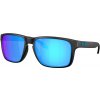 Oakley Holbrook XXL - Matte Black/Prizm Sapphire one size Oakley Holbrook XXL - Matte Black/Prizm Sapphire one size