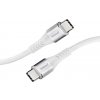 Intenso 7901002 USB 2.0 USB-C ® zástrčka, USB-C ® zástrčka, 1,5m, bílý