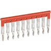 Prepojovací hrebeň pre pružinové/skrutkové svorky 10x2,5SS/4PSmm2 VIKING3 (Legrand) Prepojovací hrebeň pre pružinové/skrutkové svorky 10x2,5SS/4PSmm2 VIKING3 (Legrand)