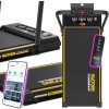 Elektrický bežecký pás domáci skladací Walkingpad Runner PRO tichý RAX9003 Elektrický bežecký pás domáci skladací Walkingpad Runner PRO tichý RAX9003