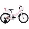 Detský bicykel CTM JENNY Rám: 8 Detský bicykel CTM JENNY Rám: 8