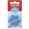 Maxell AZ675/PR44 6ks 4043752334500 Maxell AZ675/PR44 6ks 4043752334500