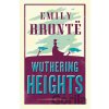 Wuthering Heights - Emily Brontë Wuthering Heights - Emily Brontë