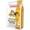 Dajana Pond pellets extra, krmivo pre menšie koi a ostatné jazierkové ryby 2 l Dajana Pond pellets extra, krmivo pre menšie koi a ostatné jazierkové ryby 2 l