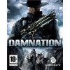 Damnation (Voucher - Kód na stiahnutie) (PC) (Digitální platforma: Steam, Jazyk hry: EN)