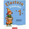 Einsterns Schwester - Zu Ausgabe 2015 und Ausgabe 2021 - 1. Schuljahr (Martina Schramm)() Einsterns Schwester - Zu Ausgabe 2015 und Ausgabe 2021 - 1. Schuljahr (Martina Schramm)()