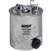 Hengst Filter H217WK Palivový filter Hengst Filter H217WK Palivový filter