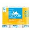 Harmony Comfort White XXL Family Pack toaletný papier 2 vrstvy 24 ks Harmony Comfort White XXL Family Pack toaletný papier 2 vrstvy 24 ks