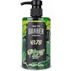 Marmara Barber Shaving Gel No. 78 gél na holenie 500 ml Marmara Barber Shaving Gel No. 78 gél na holenie 500 ml