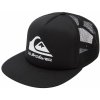 Quiksilver Foamslayer Trucker KVJ0/Black one size Quiksilver Foamslayer Trucker KVJ0/Black one size