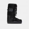 Moon Boot Dámske čierne snehule Moon Boot Icon Glance Moon Boot Dámske čierne snehule Moon Boot Icon Glance