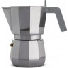 Alessi Kávovar Moka MOCHA 300 ml Alessi Kávovar Moka MOCHA 300 ml