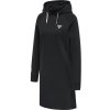 Hummel šaty hmlGG12 SWEAT S WOMAN 213990-2001