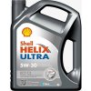 Shell Helix Ultra ECT C3 5W-30 4L Shell Helix Ultra ECT C3 5W-30 4L