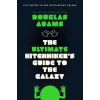 The Ultimate Hitchhiker's Guide to the Galaxy The Ultimate Hitchhiker's Guide to the Galaxy