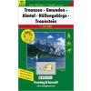 WK5503 Traunsee, Gmunden, Almtal, Höllengebirge 1:35t turistická mapa FB (Traunsee – Gmunden – Almtal – Höllengebirge – Traunstein) WK5503 Traunsee, Gmunden, Almtal, Höllengebirge 1:35t turistická mapa FB (Traunsee – Gmunden – Almtal – Höllengebirge – Traunstein)
