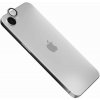 FIXED ochranná skla čoček fotoaparátů Camera Glass pro Apple iPhone 16e, space gray FIXGC2-1404-GR