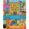 Big Brilliant World - Matt Ralphs, Bonnier Books Ltd Big Brilliant World - Matt Ralphs, Bonnier Books Ltd