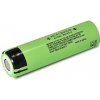 Panasonic NCR 18650 1ks 3400mAh Panasonic NCR 18650 1ks 3400mAh