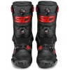 SiDi REX AIR black/red - 2025, 40 SiDi REX AIR black/red - 2025, 40