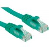 OXnet patch kábel Cat5E, UTP - 5m, zelený PKOX-U5E-050-GN OXnet patch kábel Cat5E, UTP - 5m, zelený PKOX-U5E-050-GN