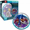 Sparkys 3D Labyrint Vesmír - 118 úrovní Sparkys 3D Labyrint Vesmír - 118 úrovní
