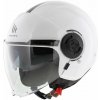 MT Helmets Otvorená prilba Viale SV S biela lesklá - XL: 61-62 cm MT Helmets Otvorená prilba Viale SV S biela lesklá - XL: 61-62 cm