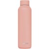 Quokka Nerezová termofľaša Solid Pastel Peach 630 ml Quokka Nerezová termofľaša Solid Pastel Peach 630 ml
