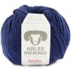 ARLES MERINO Katia Farby ARLES MERINO: 67 nočná modrá - VÝPREDAJ 100% merino vlna ARLES MERINO Katia Farby ARLES MERINO: 67 nočná modrá - VÝPREDAJ 100% merino vlna