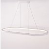 ACB Grace 120 LED WHITE C3848573BDP (Moderné španielske závesné LED svietidlo.) ACB Grace 120 LED WHITE C3848573BDP (Moderné španielske závesné LED svietidlo.)