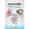 Operation: Make a Splash Operation: Make a Splash