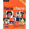 face2face Starter Student's Book with Online Workbook