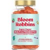 Bloom Robbins Probiotiká s vitamínmi na zlepšenie trávenia, 60 gummies Bloom Robbins Probiotiká s vitamínmi na zlepšenie trávenia, 60 gummies
