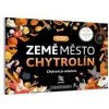Země město chytrolín Klasik Země město chytrolín Klasik