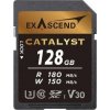 Exascend SDXC 128 GB 21709 Exascend SDXC 128 GB 21709