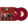 Panic! At The Disco: A Fever You Can't Sweat Out (Limited Coloured Red Vinyl) - 2Vinyl (LP) Panic! At The Disco: A Fever You Can't Sweat Out (Limited Coloured Red Vinyl) - 2Vinyl (LP)